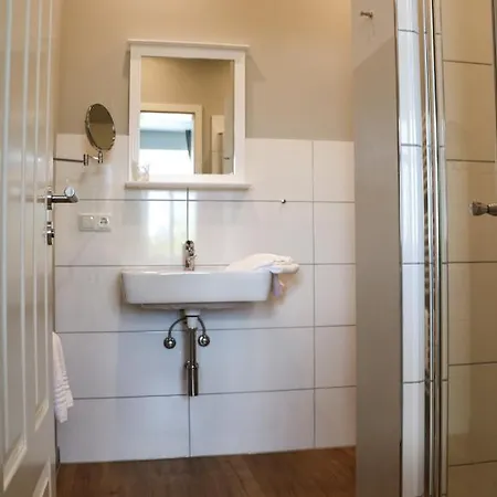 Stadt Fehmarn Lejlighed *