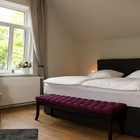 Stadt Fehmarn Burghæby