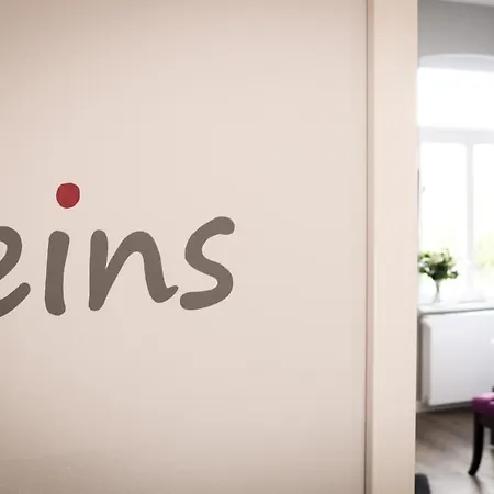 Stadt Fehmarn Apartment *