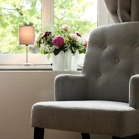 Stadt Fehmarn Lejlighed *