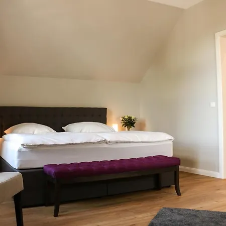 Apartment Stadt Fehmarn *