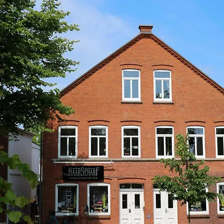 Apartment Stadt Fehmarn