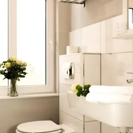 Apartment Stadt Fehmarn Burg auf Fehmarn