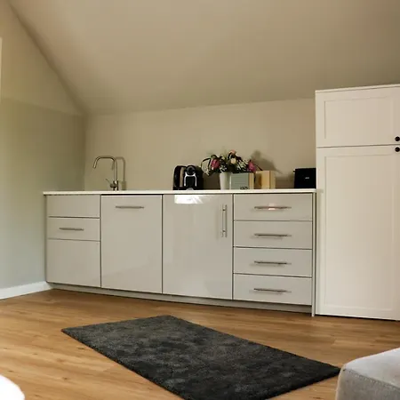 Apartment Stadt Fehmarn *