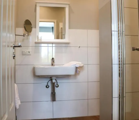 Stadt Fehmarn Apartment *