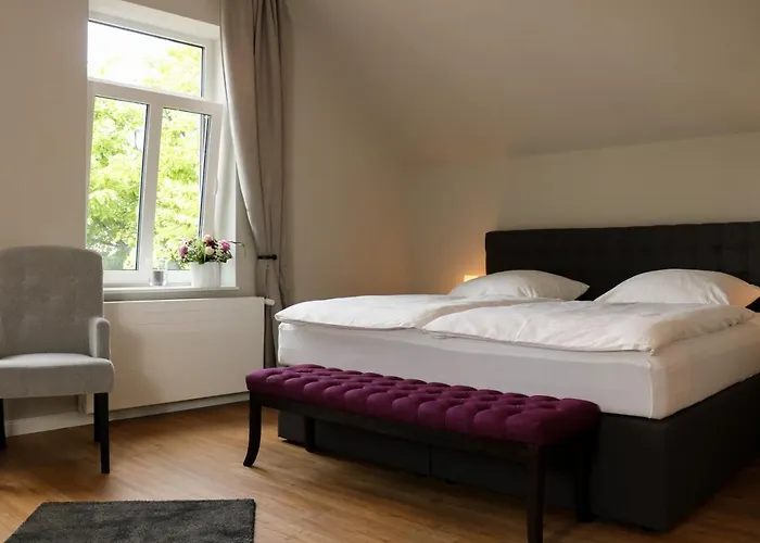 Stadt Fehmarn Burg auf Fehmarn