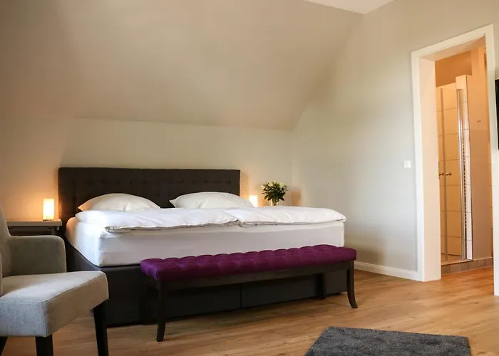 Apartment Stadt Fehmarn *