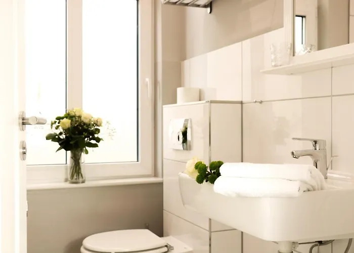 Apartment Stadt Fehmarn Burg auf Fehmarn