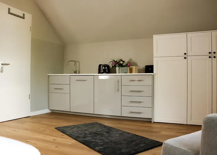 Apartment Stadt Fehmarn *